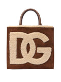 Dolce & Gabbana Woman Brown Bags