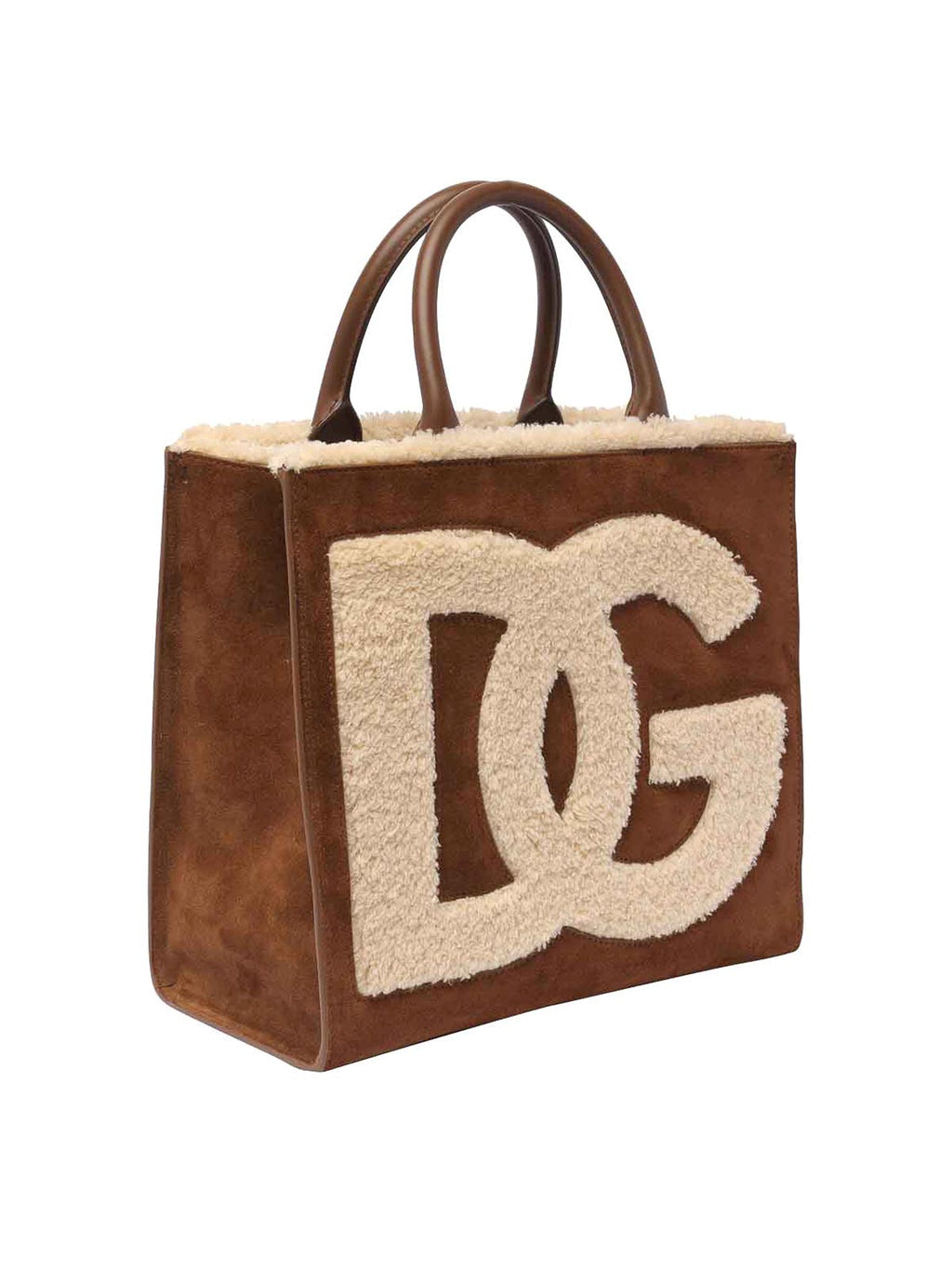 Dolce & Gabbana Woman Brown Bags