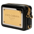 Dolce & Gabbana Woman Black Shoulder bags