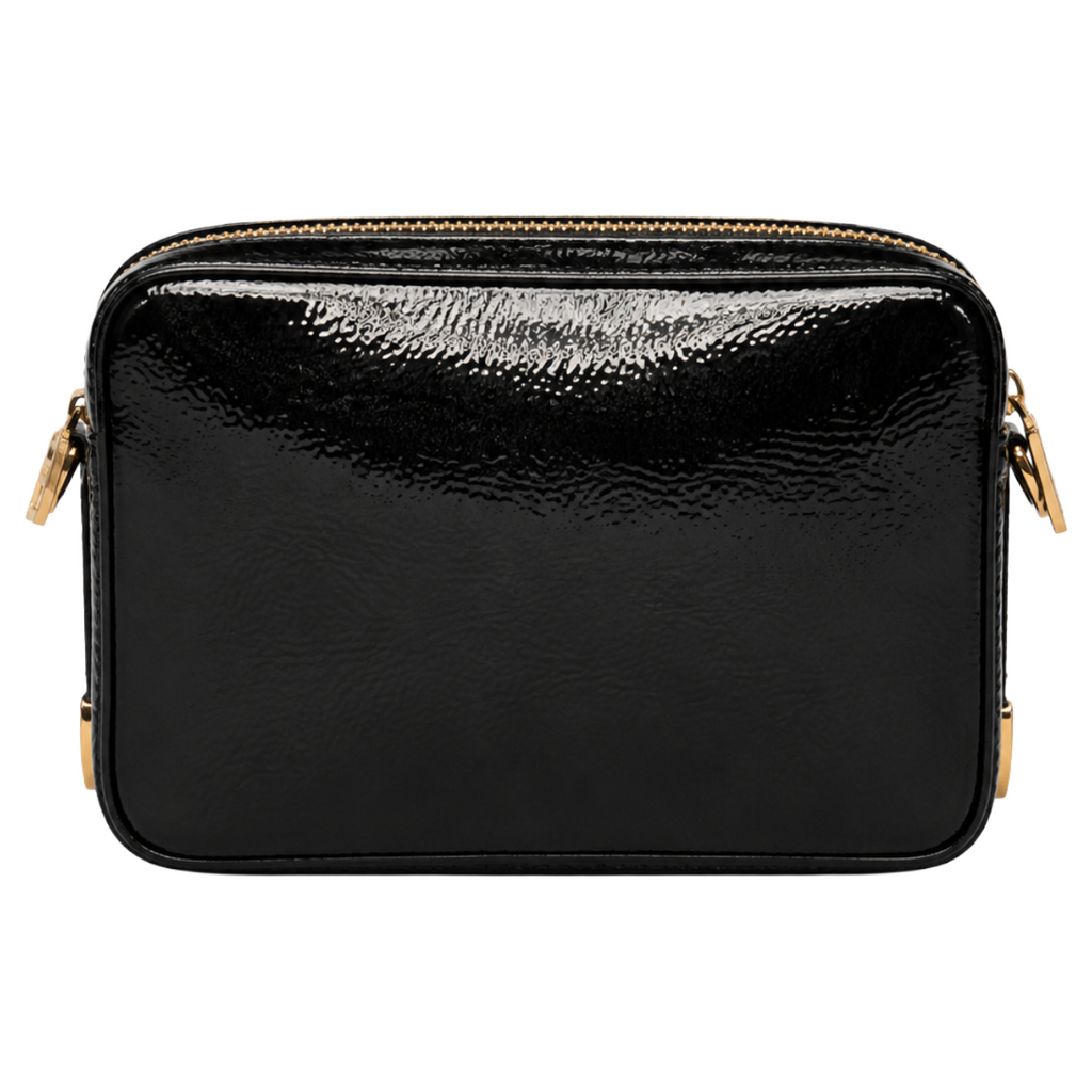 Dolce & Gabbana Woman Black Shoulder bags
