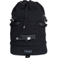 Dolce & Gabbana Woman Black Backpacks