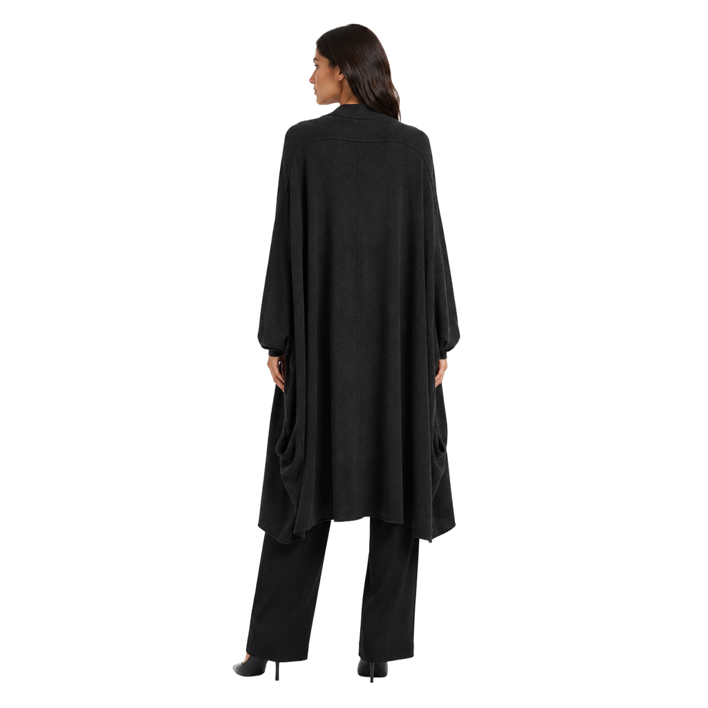 cardigan lungo