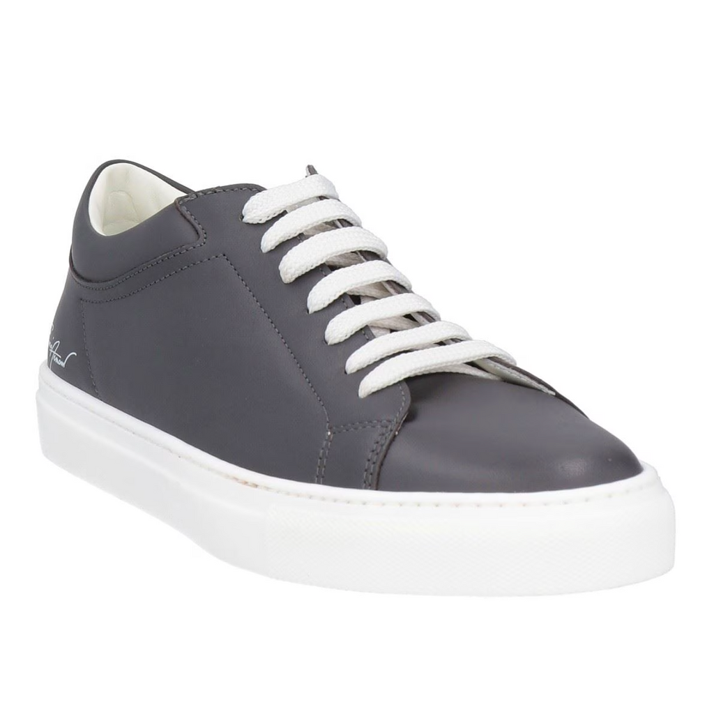 sneakers ea7 grigie