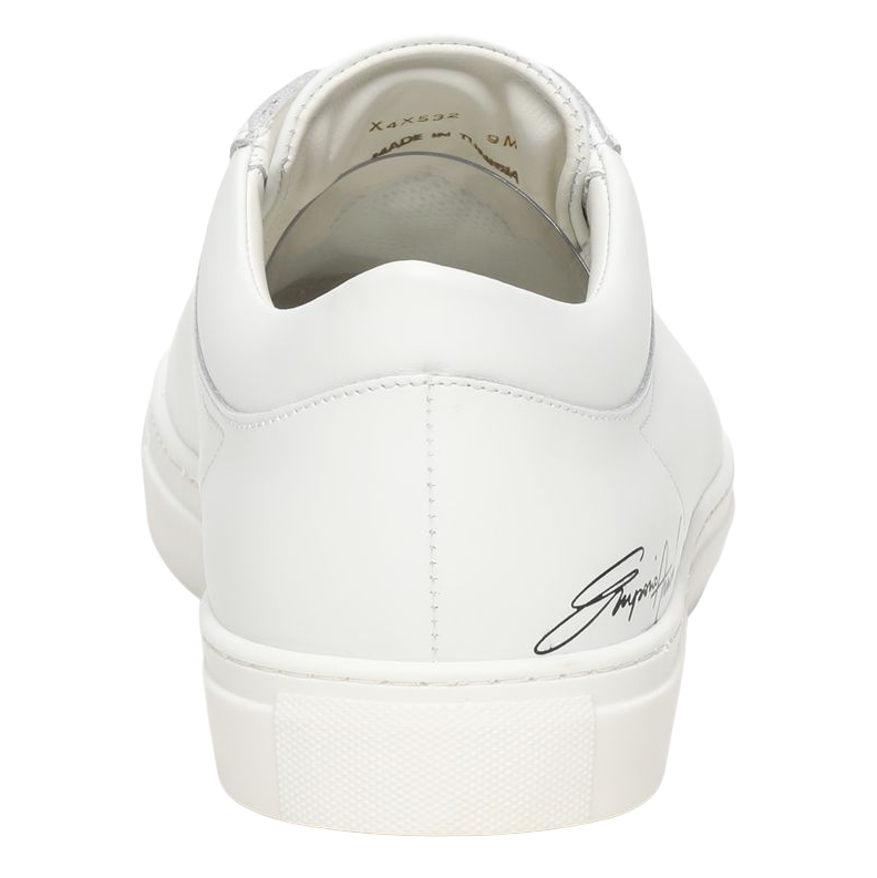 sneakers ea7 bianche