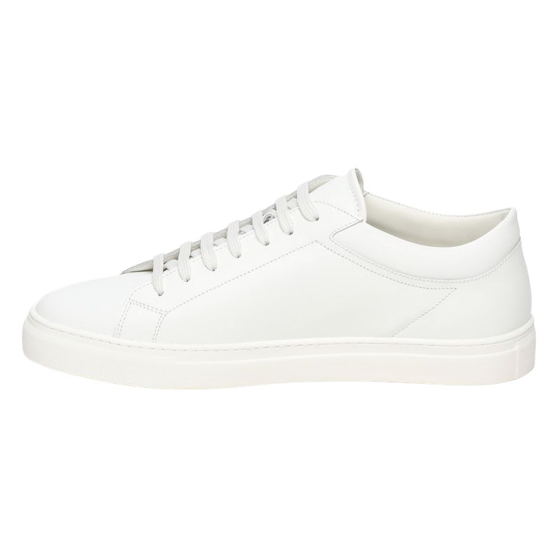 sneakers ea7 bianche