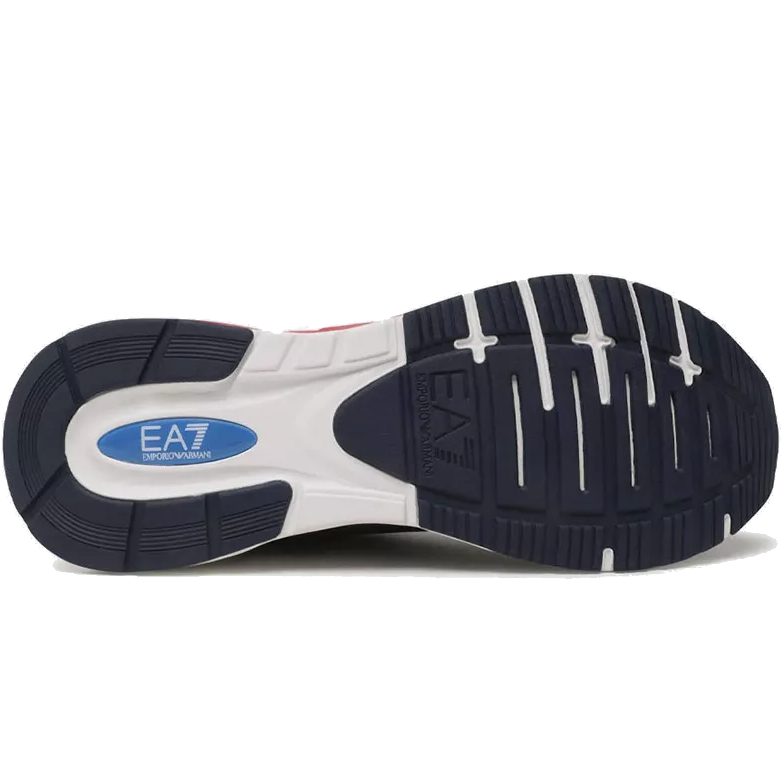 sneakers crusher distance