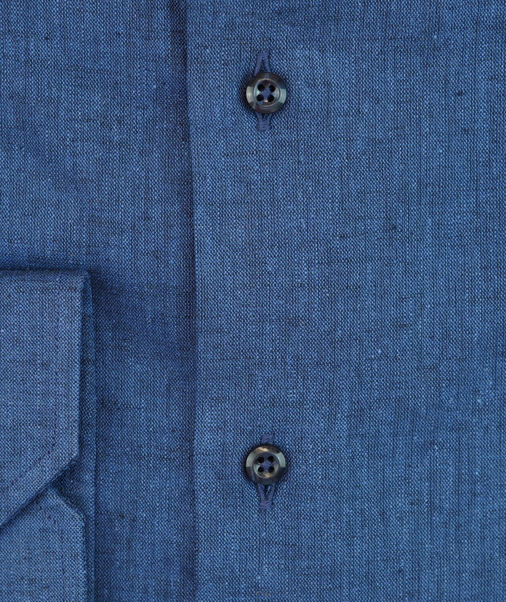camicia button down royal