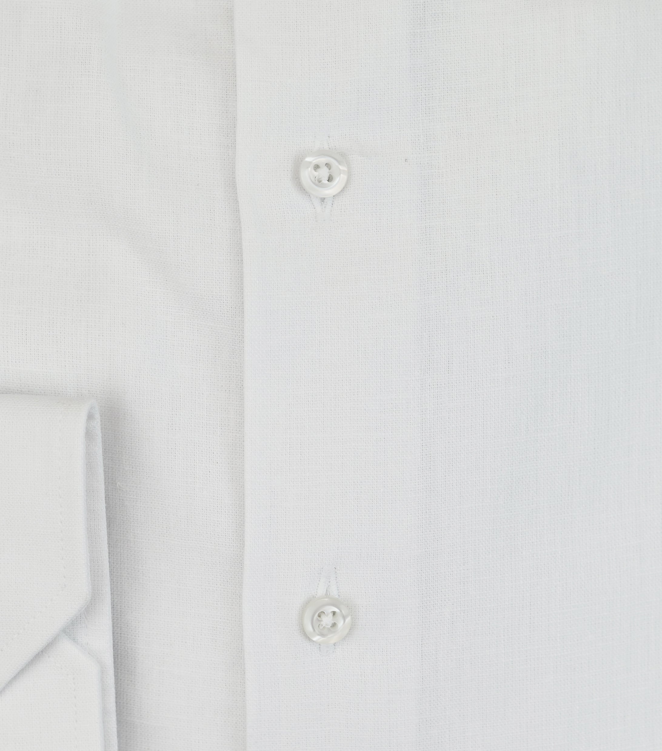 camicia button down bianco