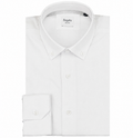 camicia button down bianco