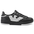 sneakers ea7 nero
