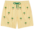lighting embroidery palm dune