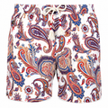 lighting vintage paisley