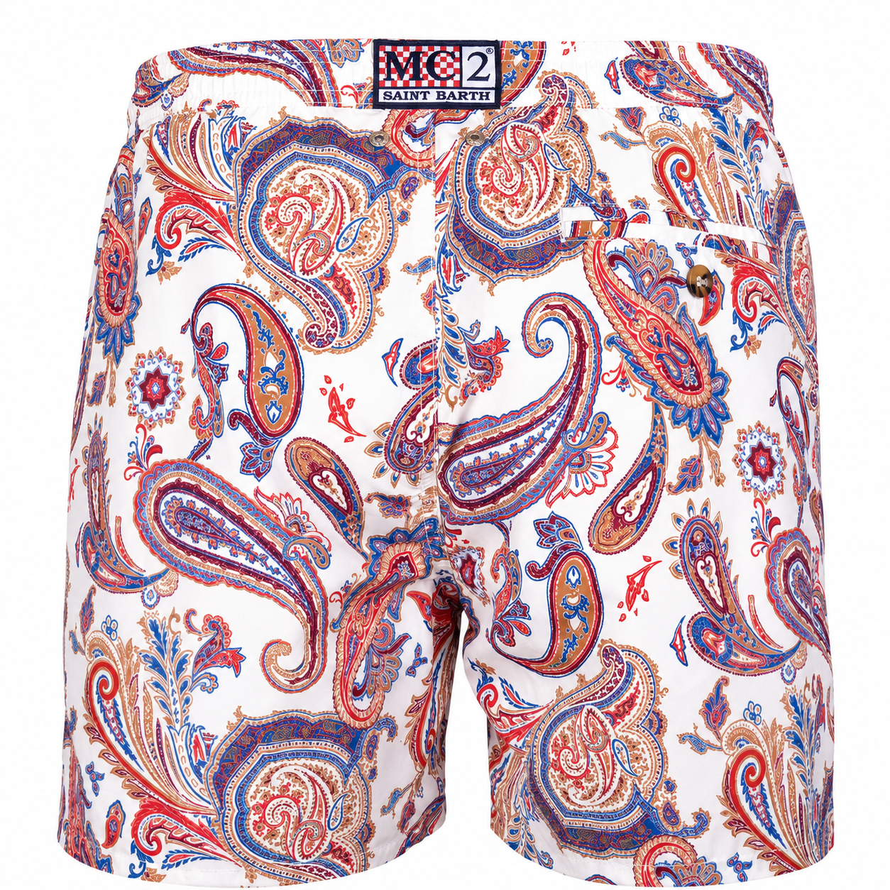 lighting vintage paisley