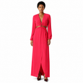 Patrizia Pepe Woman Dress Poison Orchid Fuchsia