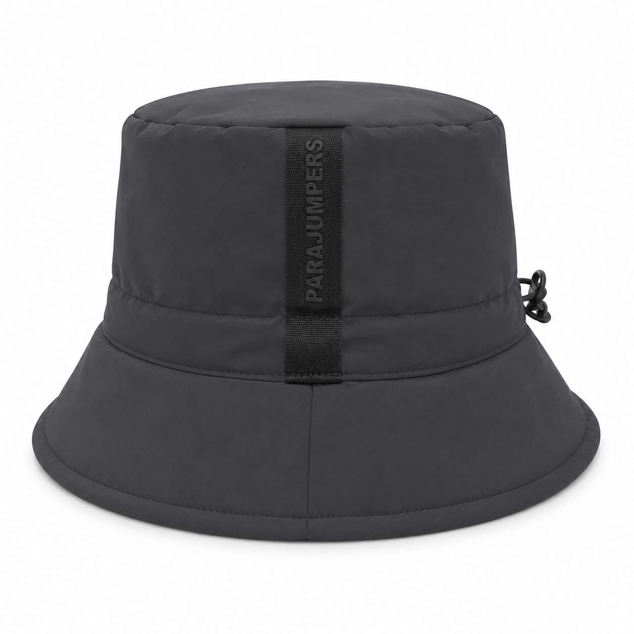 Parajumpers Man Aday Hat Grey