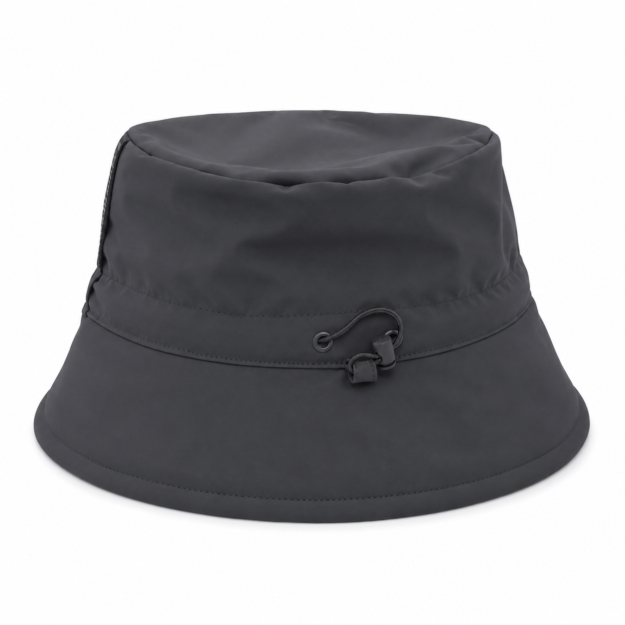 Parajumpers Man Aday Hat Grey