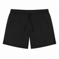 MC2 Saint Barth Man Swimsuit Superused Black