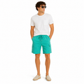 Vilebrequin Man Shorts Cargo Brown