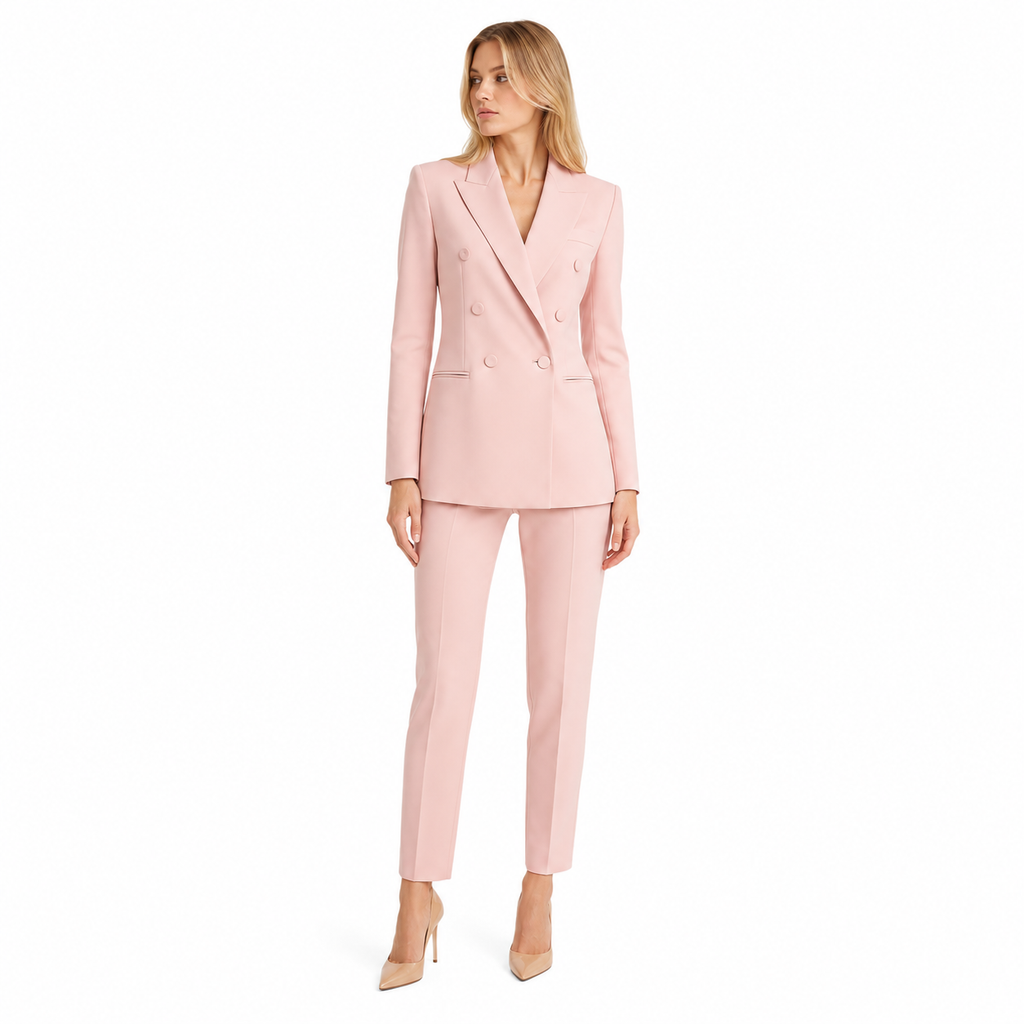 Pinko Woman Jacket Enver Pink