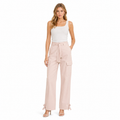 Pinko Woman Trousers Coperto Beige