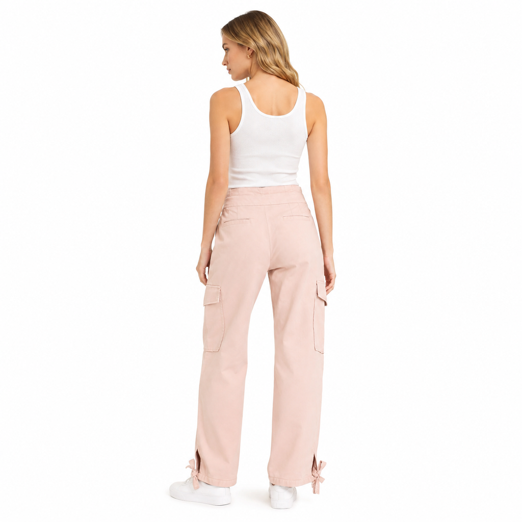 Pinko Woman Trousers Coperto Beige