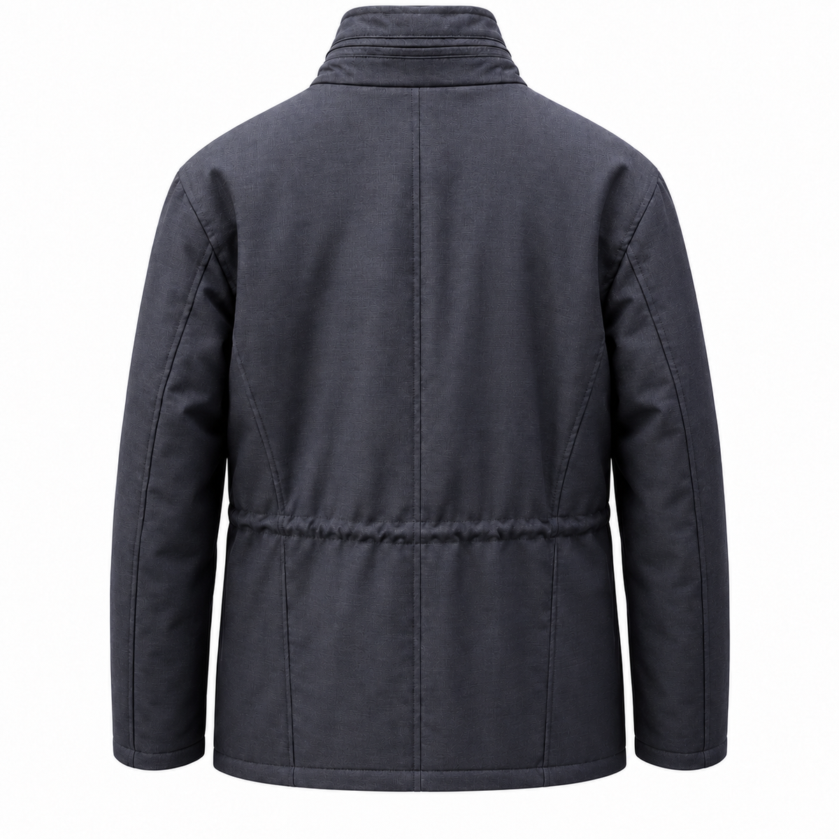 L.P. Fabric Man Field Jacket Blue
