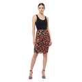 Pinko Woman Skirt Istruttore Black