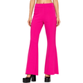 Pinko Woman Trousers Porfiria Fuchsia