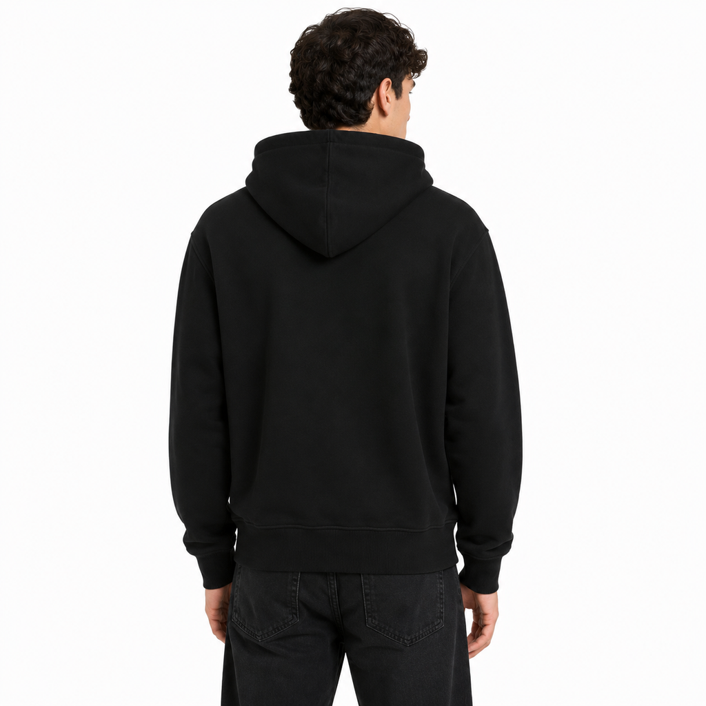 Sweatshirt Strass