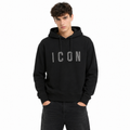 Sweatshirt Strass