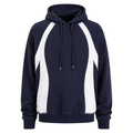 Dsquared2 Man Sweatshirt Hooded Blue