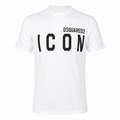 Dsquared2 Man T-Shirt White