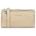 Givenchy Woman Pandora Mini Bag Beige