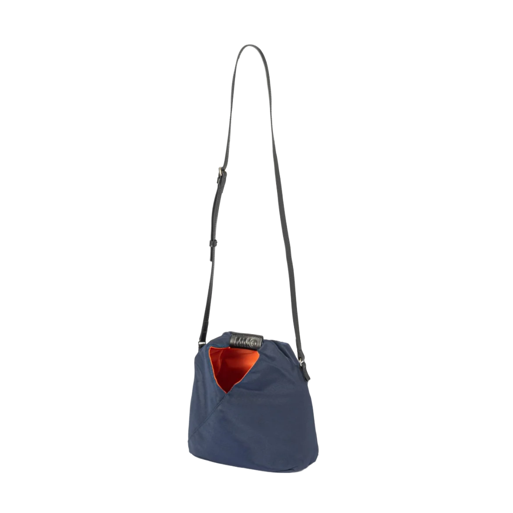 maison margela Woman Bag Autre Marque Blue