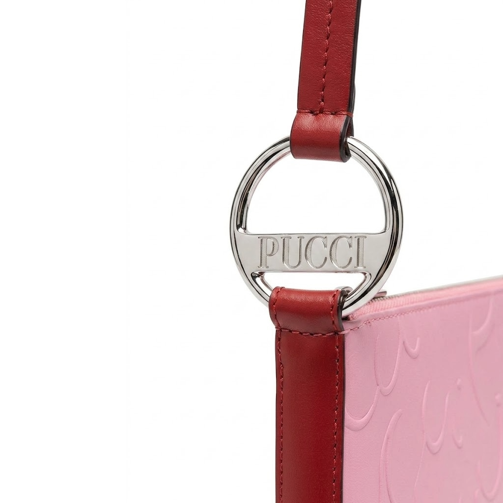emilio pucci Woman Clutch Crossbody Pink