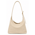 the row Woman Bag Tote Crossbody Beige