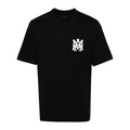 Amiri Man Core T-Shirt Black