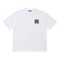Amiri Man Core T-Shirt White