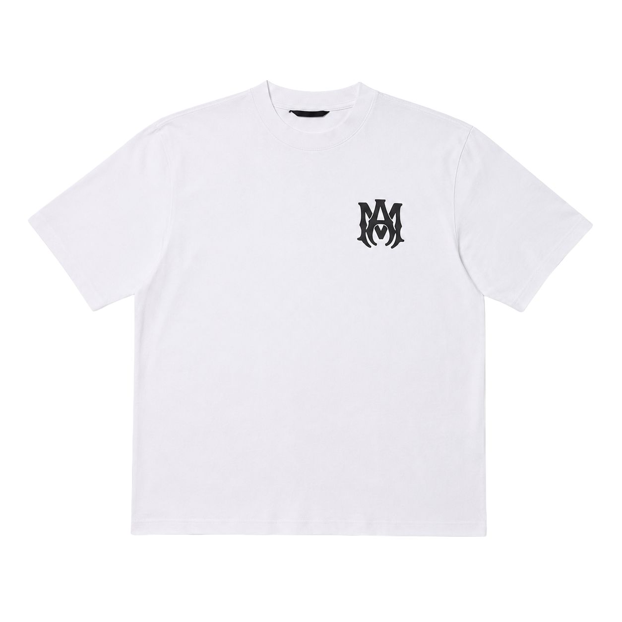 Amiri Man Core T-Shirt White