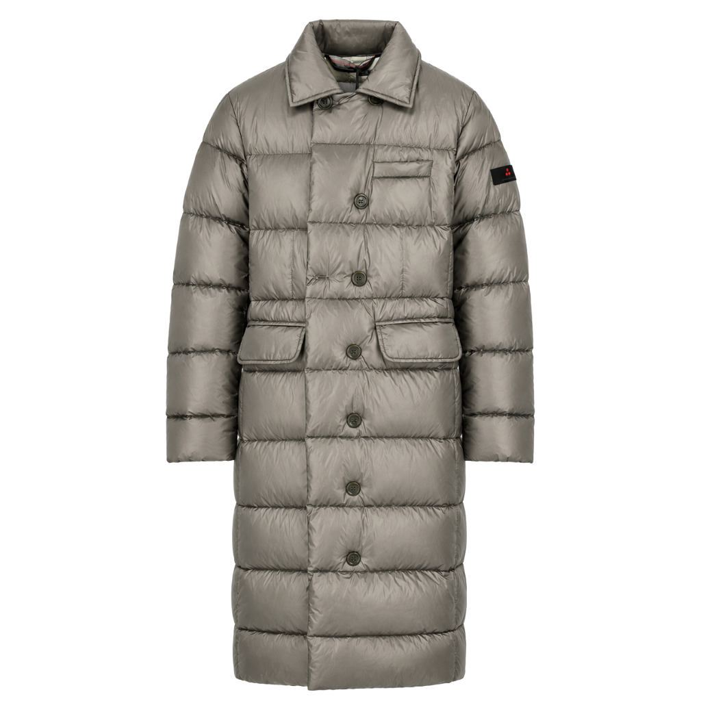 Peuterey Woman Down Jacket Broadford Green