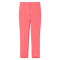 Twinset Woman Trousers Sigaretta Pink