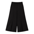 Twinset Woman Skirt Trousers Black