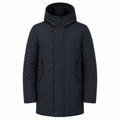 Peuterey Herren Daunenjacke Kasa Blau