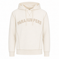 Parajumpers Man Sweatshirt Dellin White