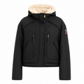 Parajumpers Woman Jacket Mirny Black