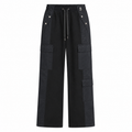 Parajumpers Woman Trousers Avatar Black