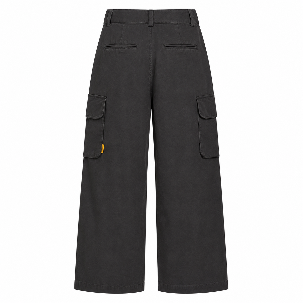 Parajumpers Woman Trousers Tomoe Black