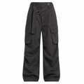 Parajumpers Woman Trousers Tomoe Black