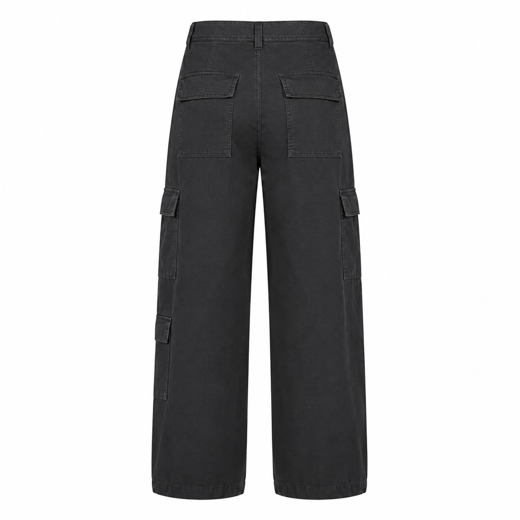 Parajumpers Woman Trousers Lela Black