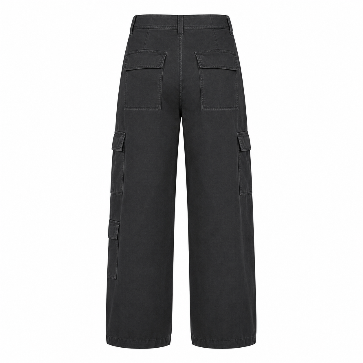 Parajumpers Woman Trousers Lela Black